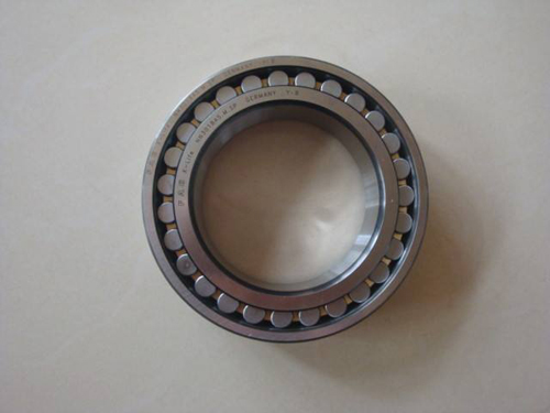 polyamide cage bearing 6307 C4