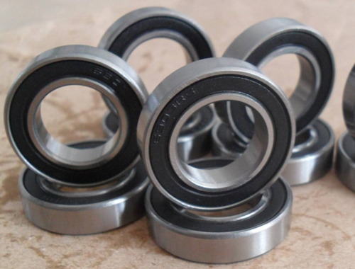 bearing 6306 2RS C4 for idler China